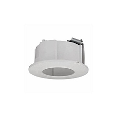 Hanwha Vision In-ceiling Flush Mount (SHD1408FW)