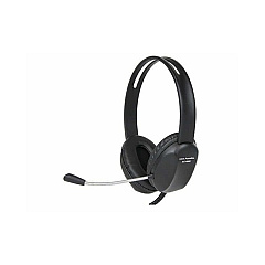 Sole Source Ncnr Moq 10 Acm-6004 Cyber Headphone (AC4000SS)