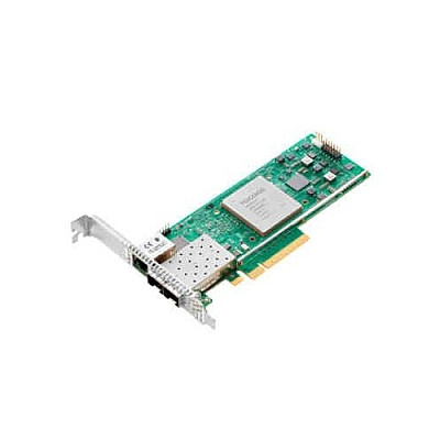 HP Pensando Dsp Dsc-25 Ent 10/25gb Card (P26966B21)