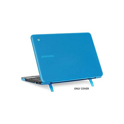 Ipearl Aqua Mcover For 11.6in Samsung Xe310xba (MCOVERS310XBAAQU)
