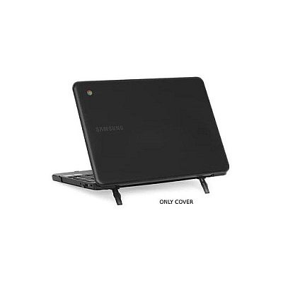 Ipearl Black Mcover For 11.6in Samsung Xe310xba (MCOVERS310XBABLK)