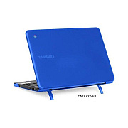 Ipearl Blue Mcover For 11.6in Samsung Xe310xba (MCOVERS310XBABLU)