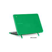 Ipearl Green Mcover For 11.6in Samsung Xe310xba (MCOVERS310XBAGRN)