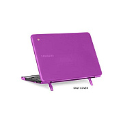 Ipearl Purple Mcover For 11.6insamsung Xe310xba (MCOVERS310XBAPUP)