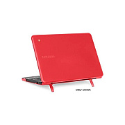 Ipearl Red Mcover For 11.6in Samsung Xe310xba (MCOVERS310XBARED)