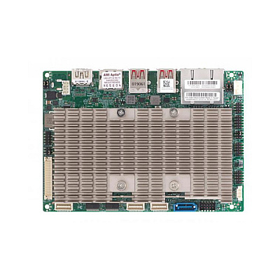 Supermicro Computer X11swn-h,emdedded 3.5sbc (MBDX11SWNHO)