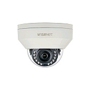 Hat Design Works 4mp Wisenet Hd+ Outdoor Dome Camera (HCV7020RA)