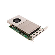 Black Box Radian Video Wall Graphics Card - 4k, Hdmi 2.0, 4-channel, Taa, Non-returnable/non-cancelable (VGCHDMI24)