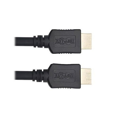 Tripp Lite Hdmi Cable 8k Dynamic Hdr M/m Black 3ft (P5680038K6)