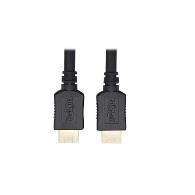 Tripp Lite Hdmi Cable 8k Dynamic Hdr M/m Black 6ft (P5680068K6)