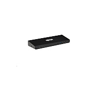 Tripp Lite Usb C Dock Dual Display Hub 5k 60hz (U442DOCK21B)