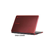Ipearl Red Mcover For 11.6in Samsung Xe500c13 (MCOVERS50LC13RED)