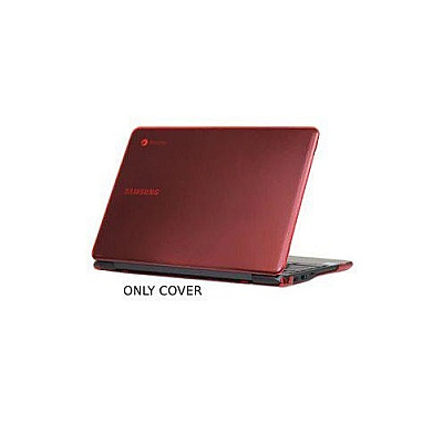 Ipearl Red Mcover For 11.6in Samsung Xe500c13 (MCOVERS50LC13RED)