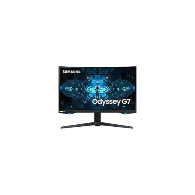 Samsung Odyssey G7 C32G75TQSN