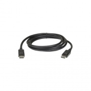 Aten 15inch Displayport 1.2 Cable (2L7D04DP)