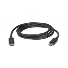Aten 15inch Displayport 1.2 Cable (2L7D04DP)