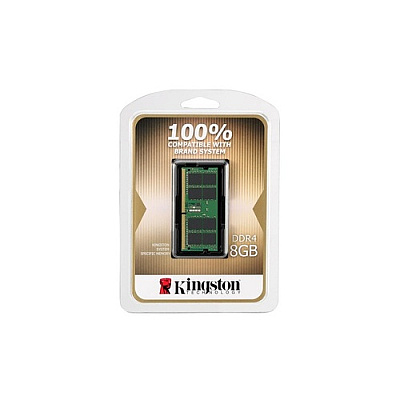 Kingston 8gb Ddr4 3200mhz Sodimm (KCP432SS8/8)