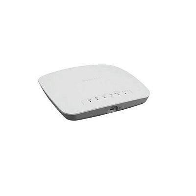 NETGEAR 1pt 8 Ap Pack Wa510pa 11ac Bndl (WAC510P8100NAS)