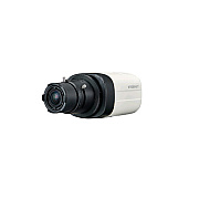 Hanwha Vision 4mp Wisenet Hd+ Box Camera (HCB7000A)