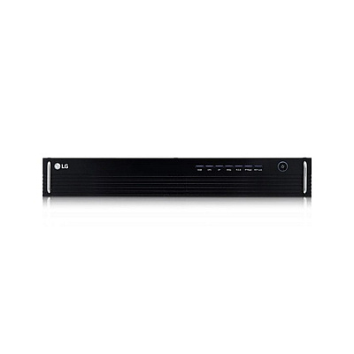 LG 4k Controller (LCLG006)