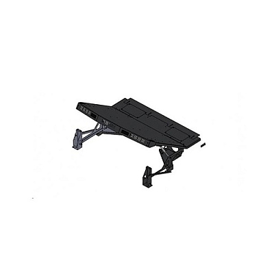Havis Trnk,top,plt,80lbf,raised,inut,2020, (CTTPINUT120180)