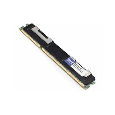 Add-On Hp 872837-091 Comp 16gb Srx4 Ecc Rdimm (872837091AM)