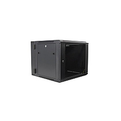 Weltron 9u Wallmount Cabinet (904090WMEN9U)