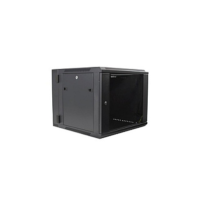 Weltron 9u Wallmount Cabinet (904090WMEN9U)