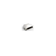 Accu-Tech D-sub Backshells Full Metal Hoods Size 3 (123083271)