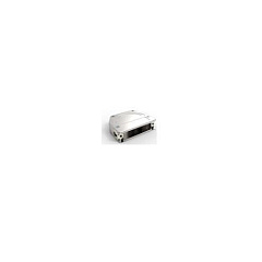Accu-Tech D-sub Backshells Full Metal Hoods Size 3 (123083271)