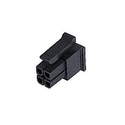 Accu-Tech Headers & Wire Housings Microfit Rec Hsg (430250410)