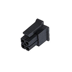 Accu-Tech Headers & Wire Housings Microfit Rec Hsg (430250410)