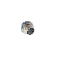 Accu-Tech Circular Mil Spec Connector Tv 66c 6622 (D38999/24WF35SC)