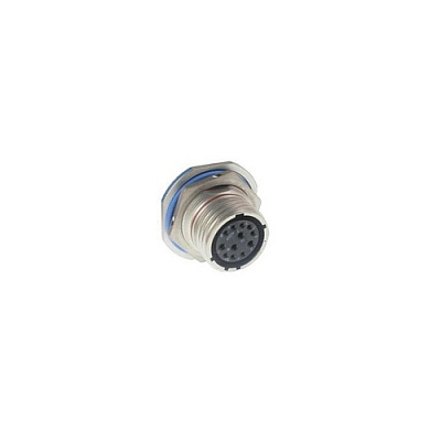 Accu-Tech Circular Mil Spec Connector Tv 66c 6622 (D38999/24WF35SC)