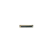 Accu-Tech D-sub Standard Connectors Pin Cont, Gen. (M24308/44Z)