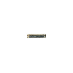 Accu-Tech D-sub Standard Connectors Pin Cont, Gen. (M24308/44Z)