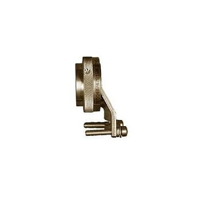 Accu-Tech Circular Mil Spec Strain Reliefs & Adapt (M85049/47S16N)