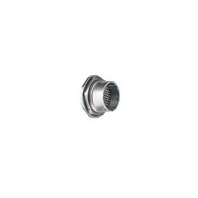 Accu-Tech Circular Mil Spec Connector 26p Sz 17 Rc (MS27468T17B26P)