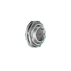 Accu-Tech Circular Mil Spec Connector 13p Sz 10 Rc (MS27474T10B35P)