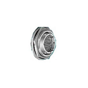 Accu-Tech Circular Mil Spec Connector 18p Sz 14 So (MS27474T14B18S)