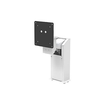 Jaco Stand - Monitor, Height Adjustable (514782)