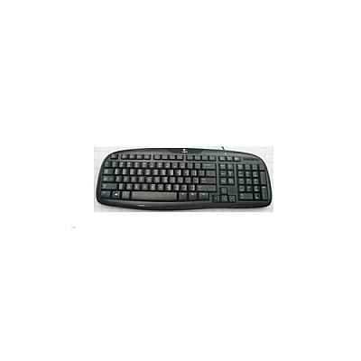 Protect Computer Products Logitech Classic 200 Keyboard Cover (LG1309103)