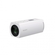 Sony Pov Rem Cam 4k 60p Blk Box 25x Op Zoom (SRGXB25/W)