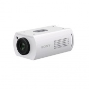 Sony Pov Rem Cam 4k 60p Blk Wide Angle Lens (SRGXP1/W)