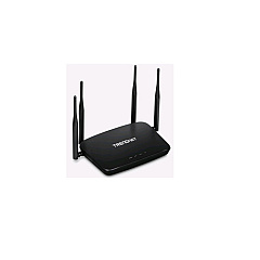 Trendnet Ac1200 Dual Band Wifi Router (TEW831DR)