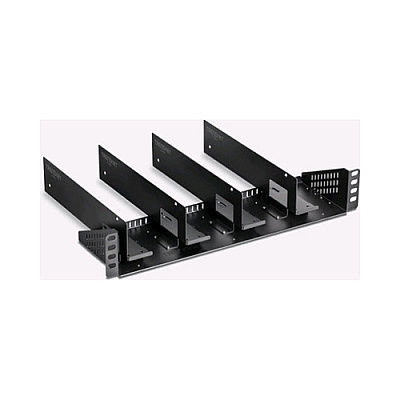 Trendnet Rackmount Industrial Ps Vertical Chassis (TIR4U)