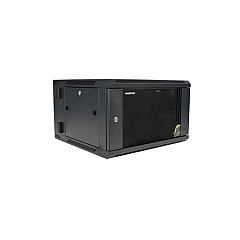 Weltron 6u Wallmount Cabinet (904090WMEN6U)