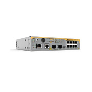 Allied Telesis 11 Port L3 1gb Switch, Poe Pass-through (ATX32011GPT10)