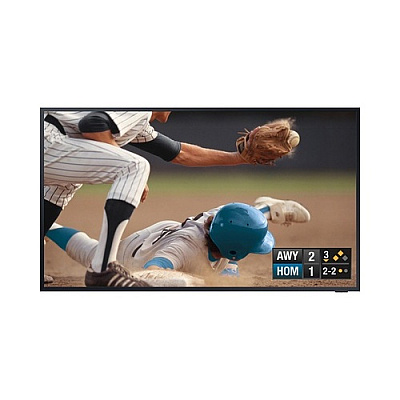 Samsung 75 Inch Terrace Partial Sun Od Qled 4k Smart Tv (QN75LST7TAFXZA)