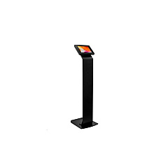 CTA Digital Premium Small Locking Floor Stand Kiosk (PADPSSB)